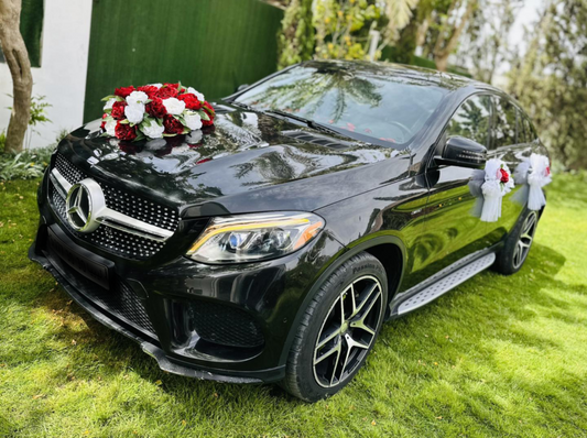 كراء السيارات للاعراس والمناسبات بالجزائر العاصمة وضواحيها  ☎0660828460